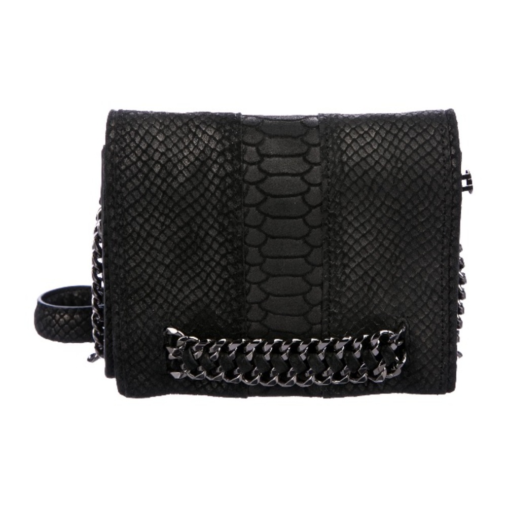 Ramy Brook snake skin